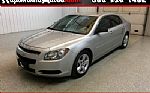 2011 Malibu Thumbnail 1