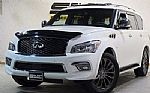 2015 INFINITI QX80