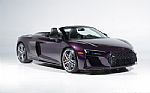 2021 Audi R8