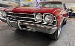 1969 El Camino Thumbnail 8