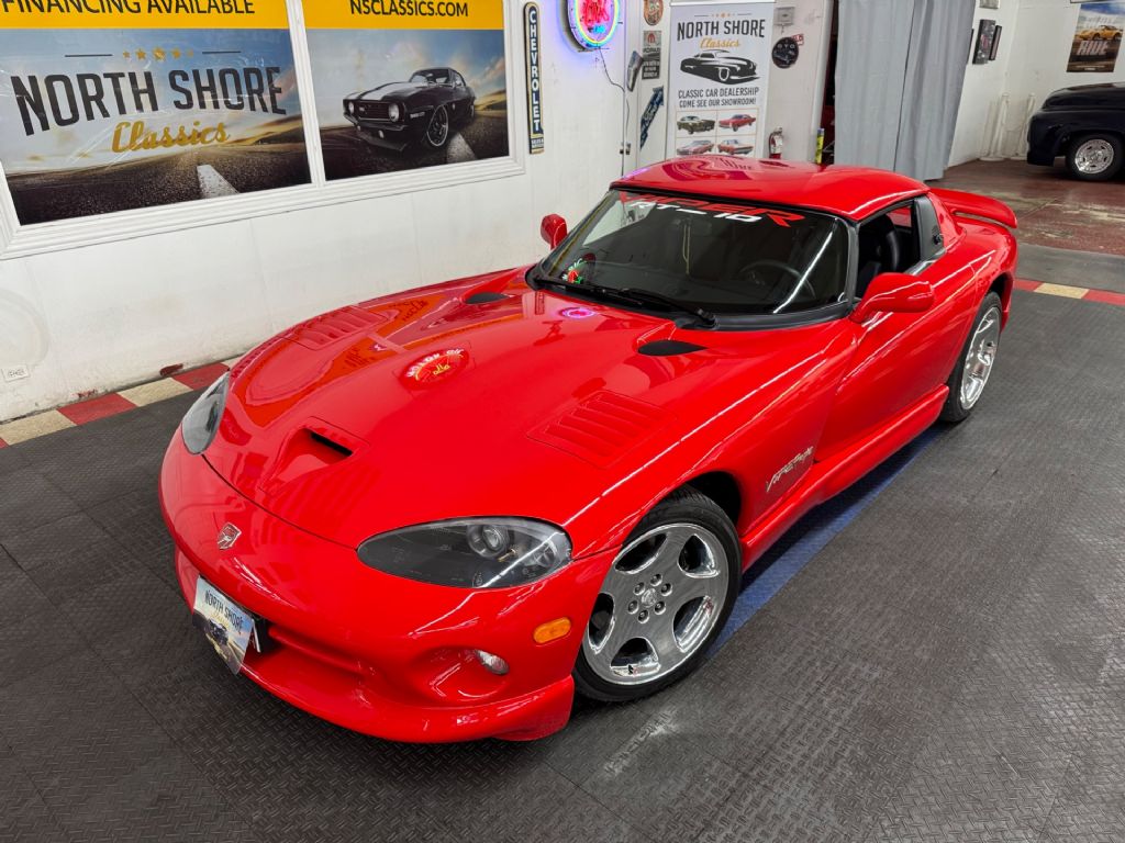 2000 Viper Image