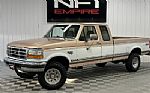 1997 Ford F250 Super Cab