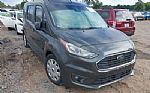 2019 Ford Transit Connect Wagon