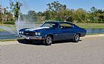 1970 Chevrolet Chevelle SS