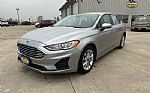 2020 Fusion Hybrid Thumbnail 7