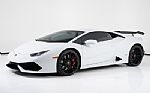 2016 Lamborghini Huracan