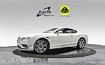 2016 Bentley Continental GT