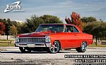 1966 Nova Thumbnail 1