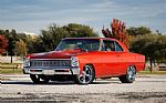 1966 Nova Thumbnail 2