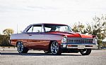 1966 Nova Thumbnail 6