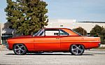 1966 Nova Thumbnail 20