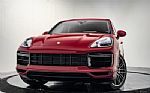 2022 Cayenne Thumbnail 3