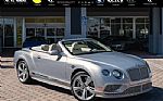 2017 Bentley Continental