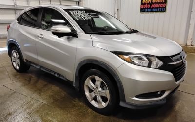 Photo of a 2016 Honda HR-V EX for sale