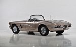 1961 Corvette Thumbnail 5