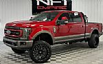 2020 Ford F350 Super Duty Crew Cab