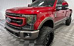 2020 F350 Super Duty Crew Cab Thumbnail 3