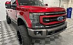 2020 F350 Super Duty Crew Cab Thumbnail 5