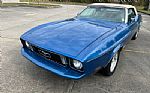 1973 Mustang Thumbnail 3