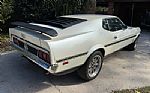 1971 Mustang Fastback Thumbnail 10