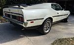 1971 Mustang Fastback Thumbnail 12