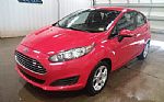 2014 Fiesta Thumbnail 5