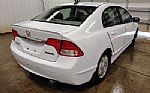 2009 CIVIC HYBRID Thumbnail 3