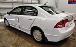 2009 CIVIC HYBRID Thumbnail 6