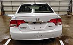 2009 CIVIC HYBRID Thumbnail 8