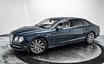 2018 Flying Spur Thumbnail 4