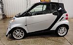 2009 FORTWO Thumbnail 2