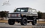 1974 Ford Bronco