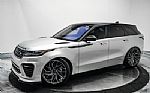 2019 Range Rover Velar Thumbnail 4