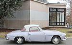 1961 190SL Thumbnail 3