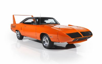 1970 Plymouth Superbird