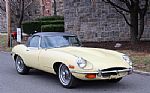 1969 Jaguar E-Type Series II