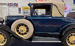 1931 Model A Thumbnail 22