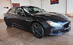 2014 Quattroporte Thumbnail 1
