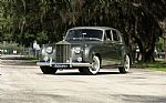 1957 Rolls-Royce Silver Cloud