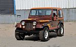 1984 Jeep CJ-7