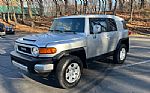 2007 Toyota FJ Cruiser