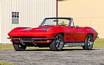 1963 Chevrolet Corvette