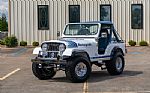 1981 Jeep CJ-5