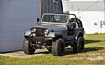 1984 Jeep CJ-7