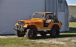 1976 Jeep CJ-5