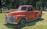 1949 Chevrolet 3100