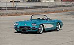 1960 Chevrolet Corvette