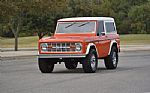 1976 Ford Bronco