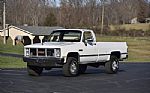 1984 GMC Sierra