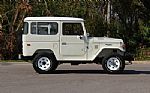 1981 FJ-40 Land Cruiser Thumbnail 2